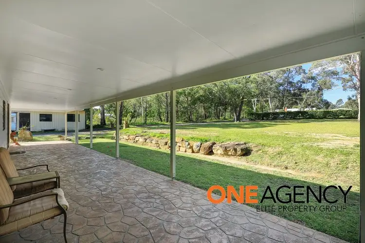 Fourth view of Homely rural property listing, 42 Gardner Rd, Falls Creek NSW 2540
