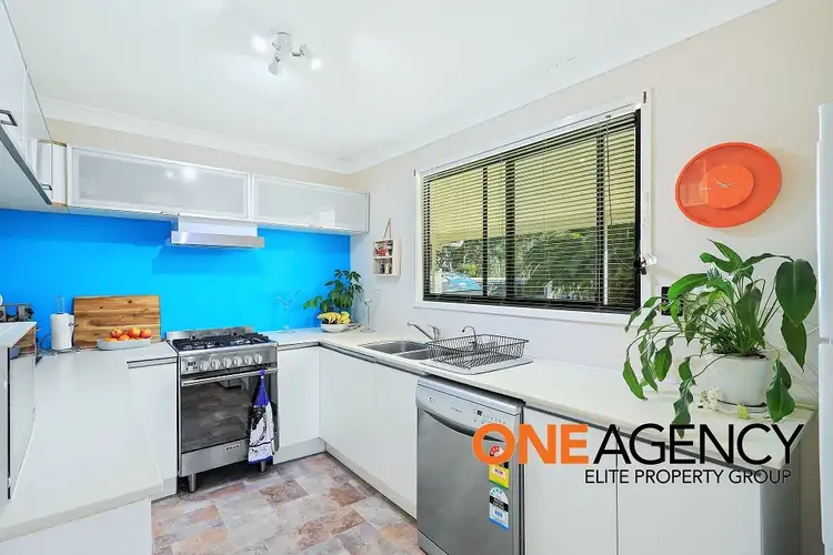 Fifth view of Homely rural property listing, 42 Gardner Rd, Falls Creek NSW 2540