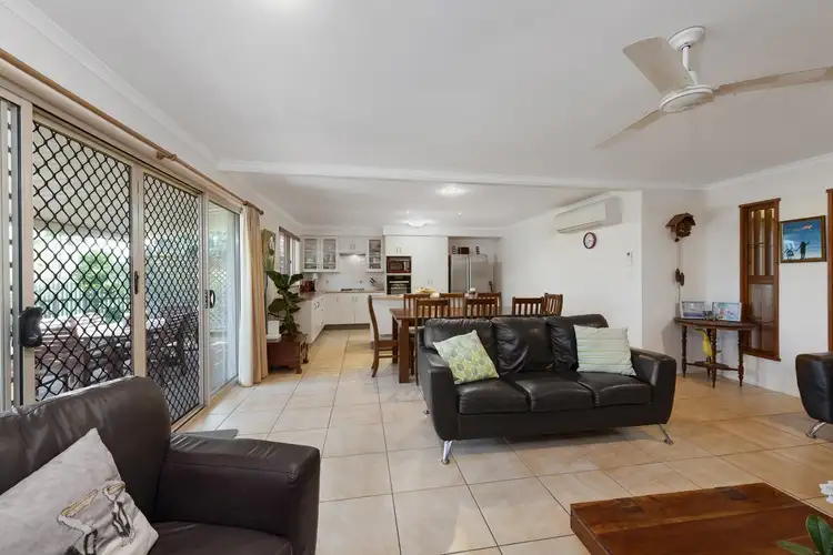 Seventh view of Homely house listing, 35 Heritage Dr, Bargara QLD 4670