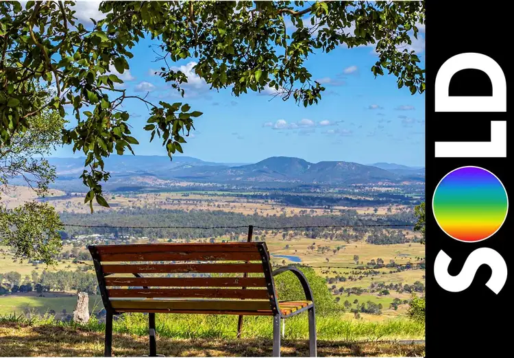 134 Repeater Station Rd, Kanigan QLD 4570
