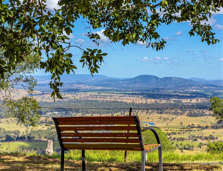 Second view of Homely house listing, 134 Repeater Station Rd, Kanigan QLD 4570