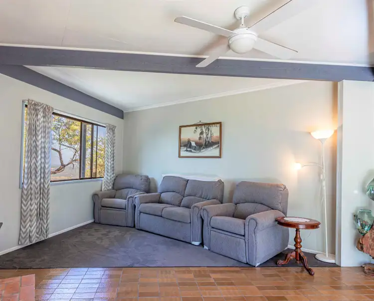 Sixth view of Homely house listing, 134 Repeater Station Rd, Kanigan QLD 4570