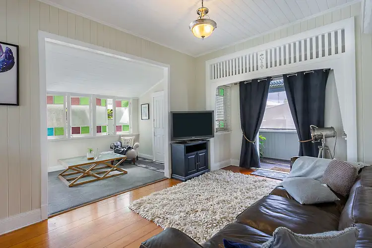 Third view of Homely house listing, 3 Creek St, Silkstone QLD 4304