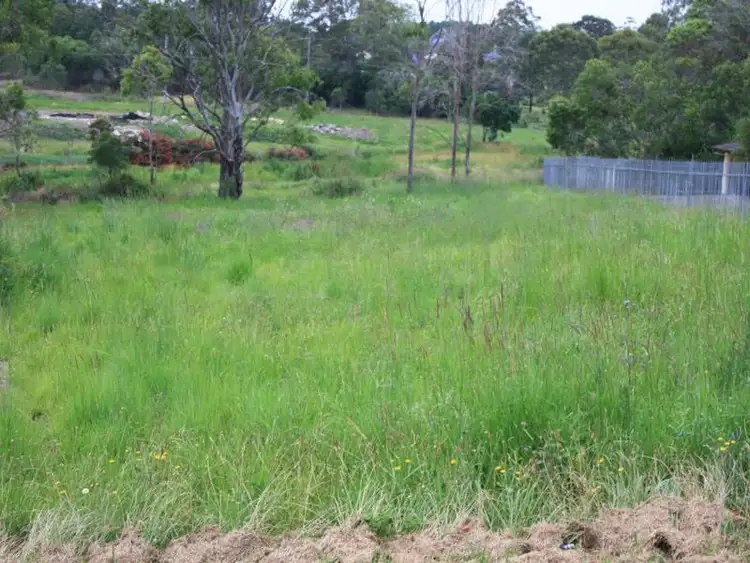 Second view of Homely land listing, Lot 9 & 10 Bloomfield Street, Kempsey NSW 2440