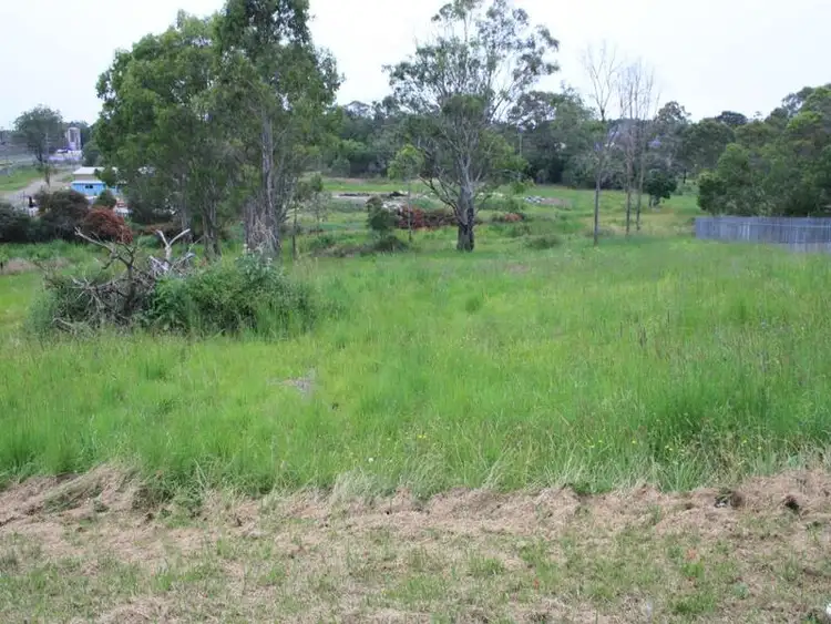 Third view of Homely land listing, Lot 9 & 10 Bloomfield Street, Kempsey NSW 2440