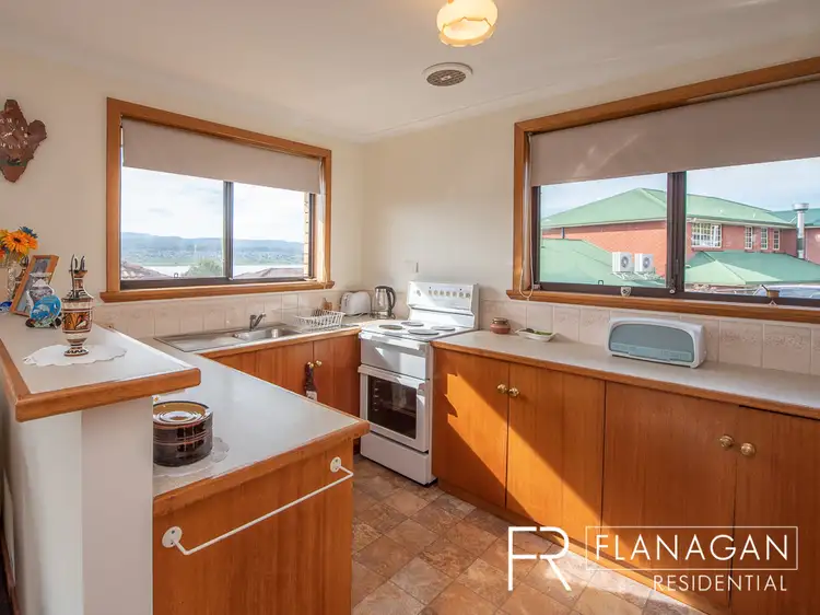 Fourth view of Homely unit listing, 5 Winifred Cir, Riverside TAS 7250