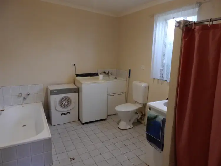 Fifth view of Homely house listing, 58 Victoria St, Peterborough SA 5422