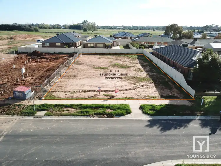 8 Fletcher Ave, Mooroopna VIC 3629
