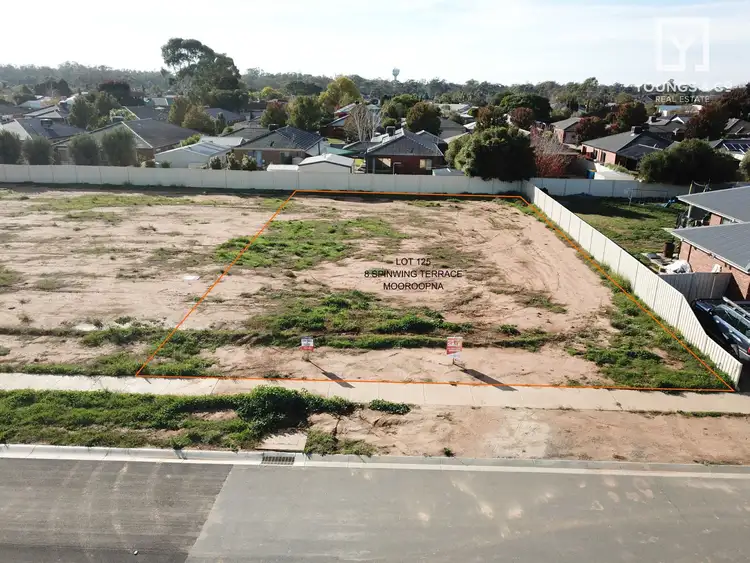 8 Spinwing Tce, Mooroopna VIC 3629