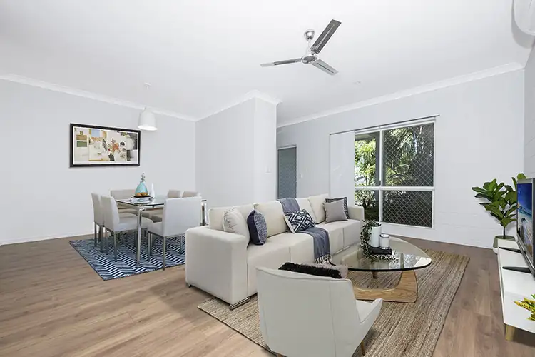 Second view of Homely house listing, 9 Amber Ave, Rasmussen QLD 4815