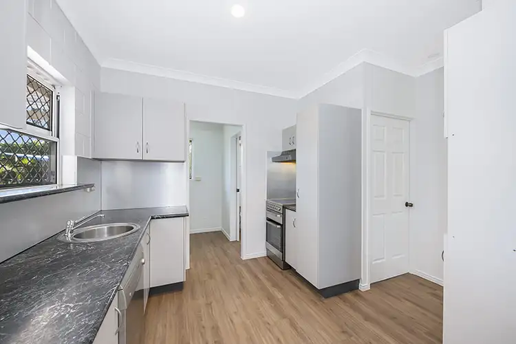 Third view of Homely house listing, 9 Amber Ave, Rasmussen QLD 4815