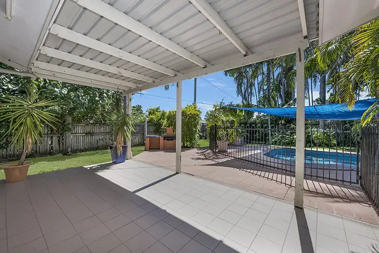 Sixth view of Homely house listing, 9 Amber Ave, Rasmussen QLD 4815