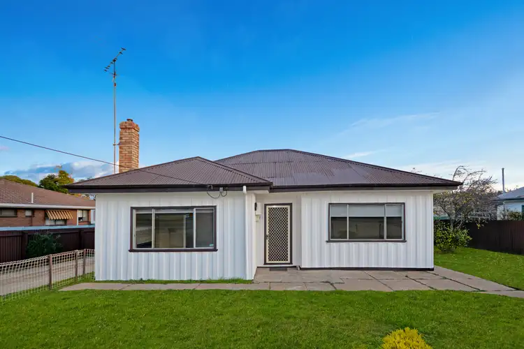 Main view of Homely house listing, 36 Leslie St, Stawell VIC 3380
