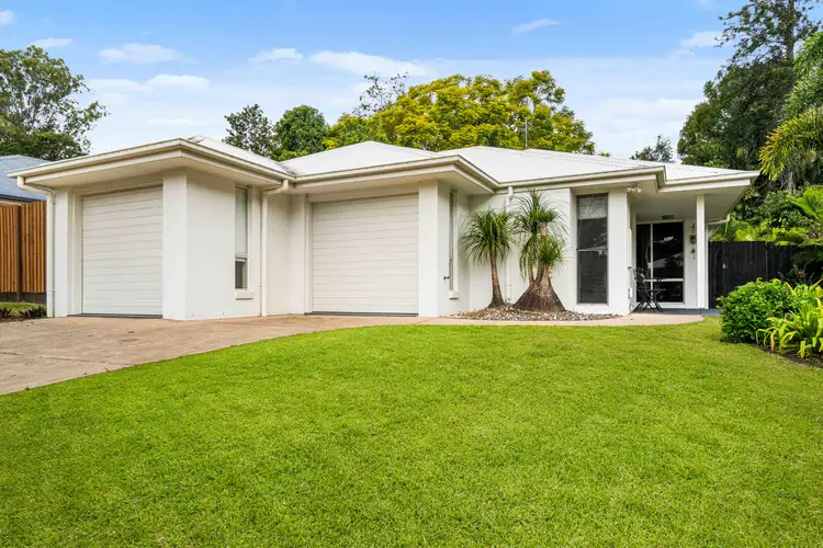 16 Rangeleigh Ct, Palmwoods QLD 4555