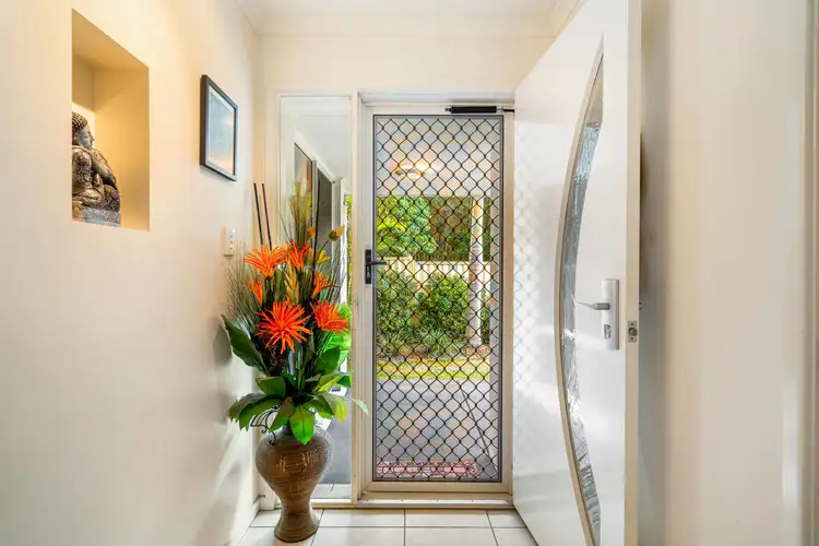 Fourth view of Homely house listing, 16 Rangeleigh Ct, Palmwoods QLD 4555