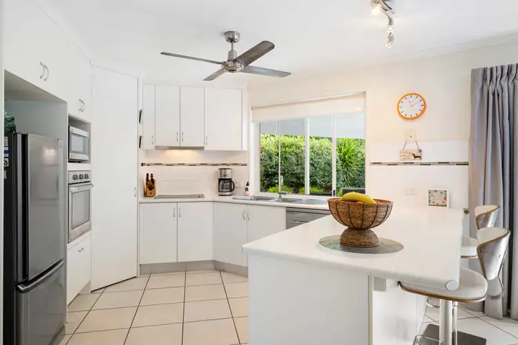 Fifth view of Homely house listing, 16 Rangeleigh Ct, Palmwoods QLD 4555