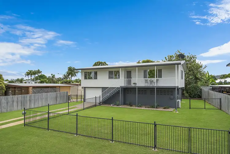 37 Julia St, Kirwan QLD 4817