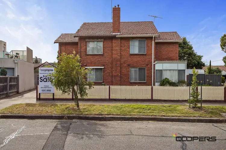 31 The Bend, Port Melbourne VIC 3207