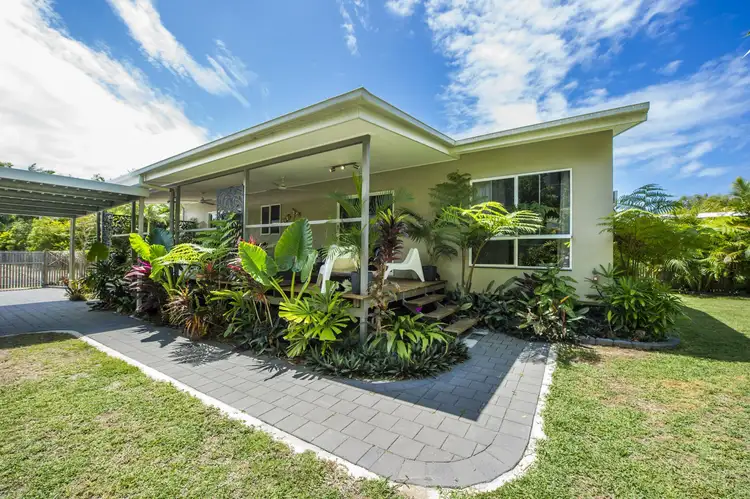 21 Corica Cres, Horseshoe Bay QLD 4819