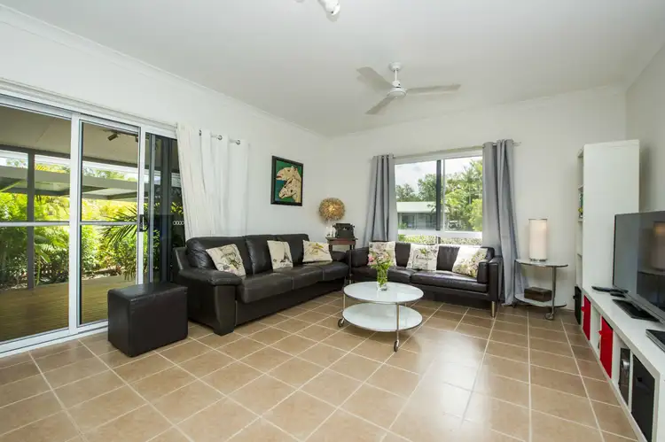 Third view of Homely house listing, 21 Corica Cres, Horseshoe Bay QLD 4819