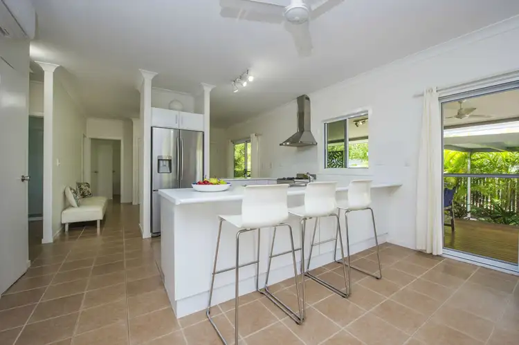 Fourth view of Homely house listing, 21 Corica Cres, Horseshoe Bay QLD 4819