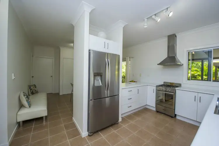 Sixth view of Homely house listing, 21 Corica Cres, Horseshoe Bay QLD 4819