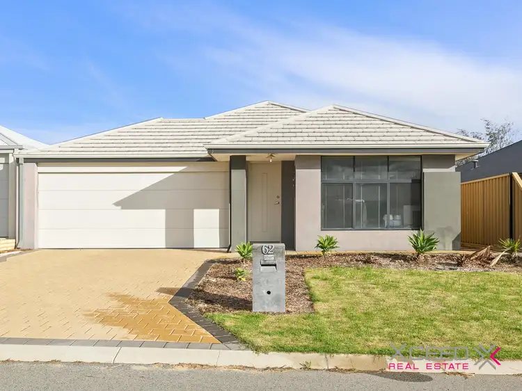 62 Billericay Cct, Butler WA 6036