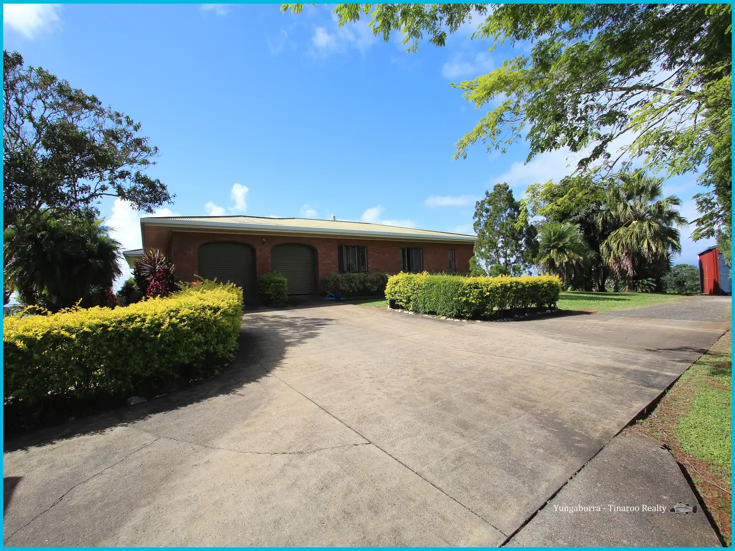 Main view of Homely rural property listing, 75 Hosie Rd, Tarzali QLD 4885
