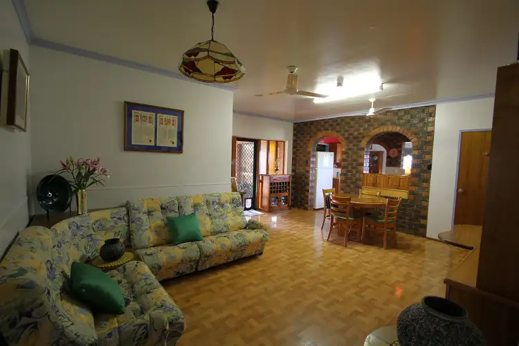 Second view of Homely rural property listing, 75 Hosie Rd, Tarzali QLD 4885