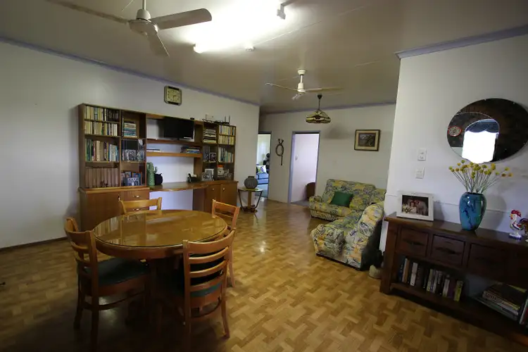 Third view of Homely rural property listing, 75 Hosie Rd, Tarzali QLD 4885