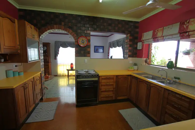 Fourth view of Homely rural property listing, 75 Hosie Rd, Tarzali QLD 4885