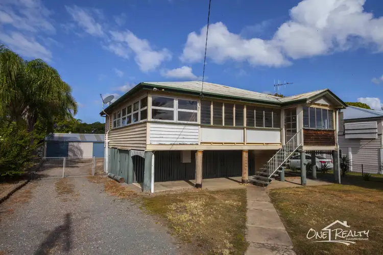 Main view of Homely house listing, 7 Yaralla St, Maryborough QLD 4650