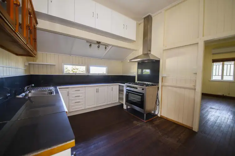 Second view of Homely house listing, 7 Yaralla St, Maryborough QLD 4650