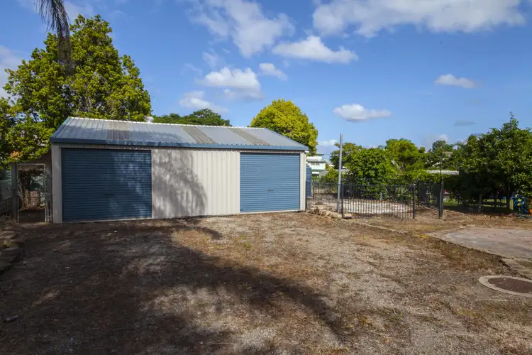 Third view of Homely house listing, 7 Yaralla St, Maryborough QLD 4650