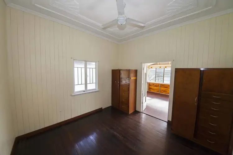 Seventh view of Homely house listing, 7 Yaralla St, Maryborough QLD 4650
