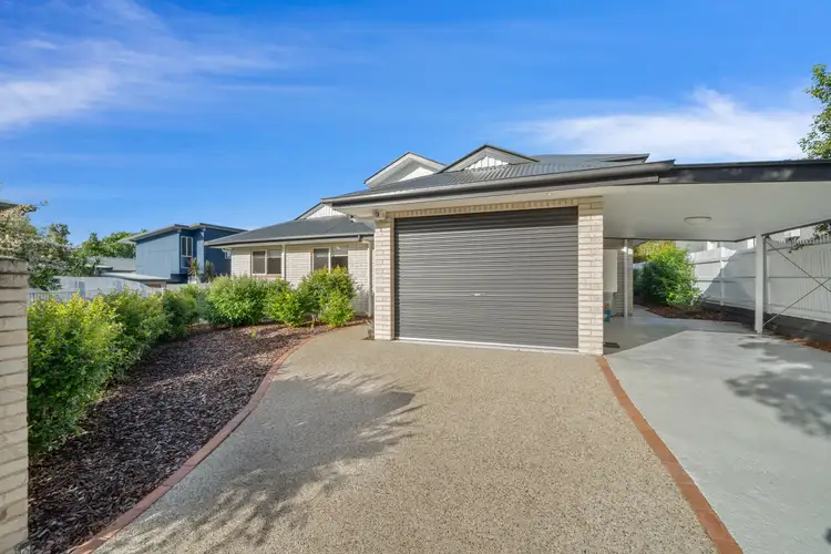 Unit 5/51 Baileys Rd, Ashgrove QLD 4060
