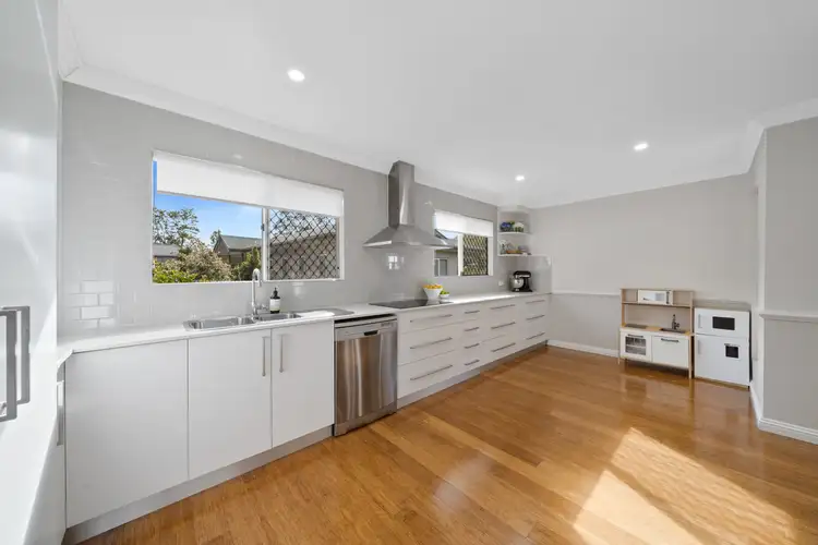 Second view of Homely house listing, Unit 5/51 Baileys Rd, Ashgrove QLD 4060