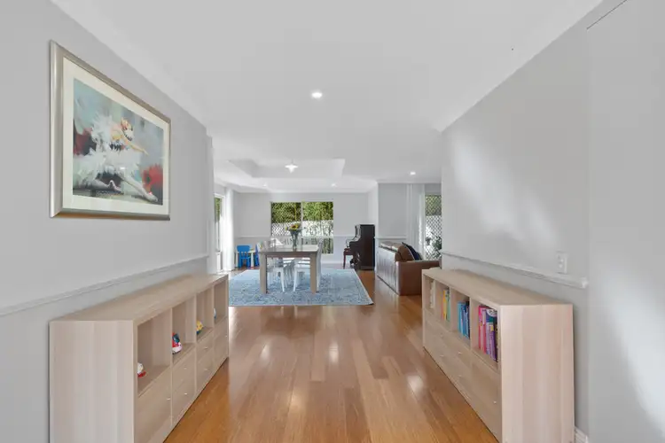 Third view of Homely house listing, Unit 5/51 Baileys Rd, Ashgrove QLD 4060