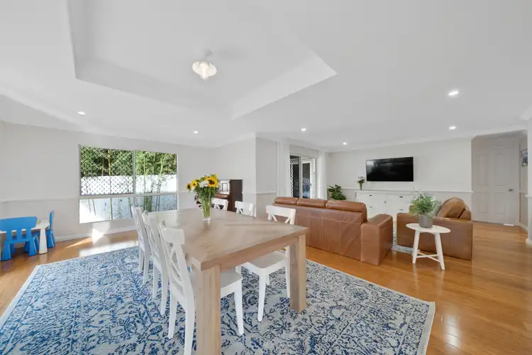 Fourth view of Homely house listing, Unit 5/51 Baileys Rd, Ashgrove QLD 4060