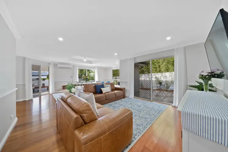 Fifth view of Homely house listing, Unit 5/51 Baileys Rd, Ashgrove QLD 4060