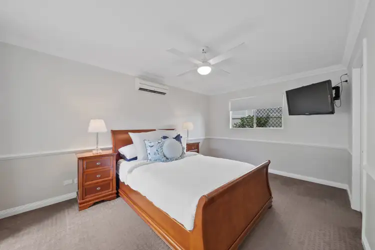 Sixth view of Homely house listing, Unit 5/51 Baileys Rd, Ashgrove QLD 4060
