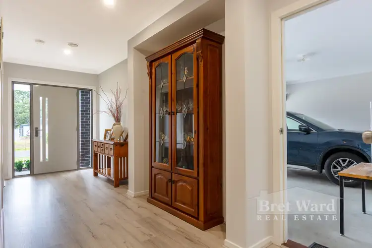 Fourth view of Homely house listing, 34 Aquabella Dr, Eagle Point VIC 3878