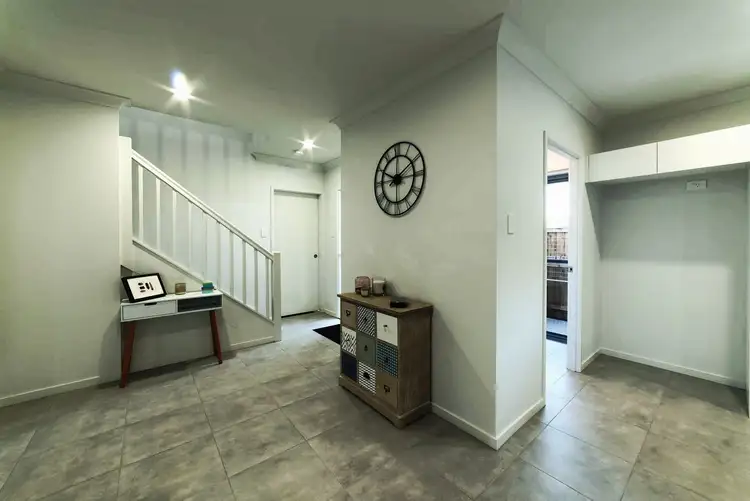 Third view of Homely townhouse listing, 16A Keppel Way, Burpengary East QLD 4505