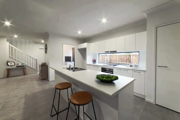Fifth view of Homely townhouse listing, 16A Keppel Way, Burpengary East QLD 4505