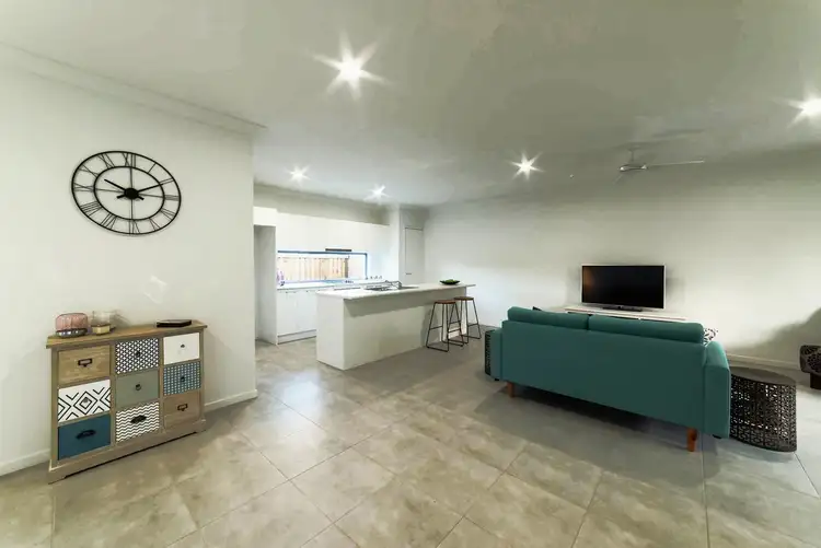 Sixth view of Homely townhouse listing, 16A Keppel Way, Burpengary East QLD 4505