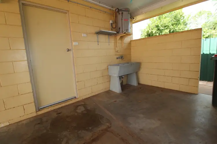 Sixth view of Homely unit listing, Unit 2/122 Miles St, Mount Isa QLD 4825