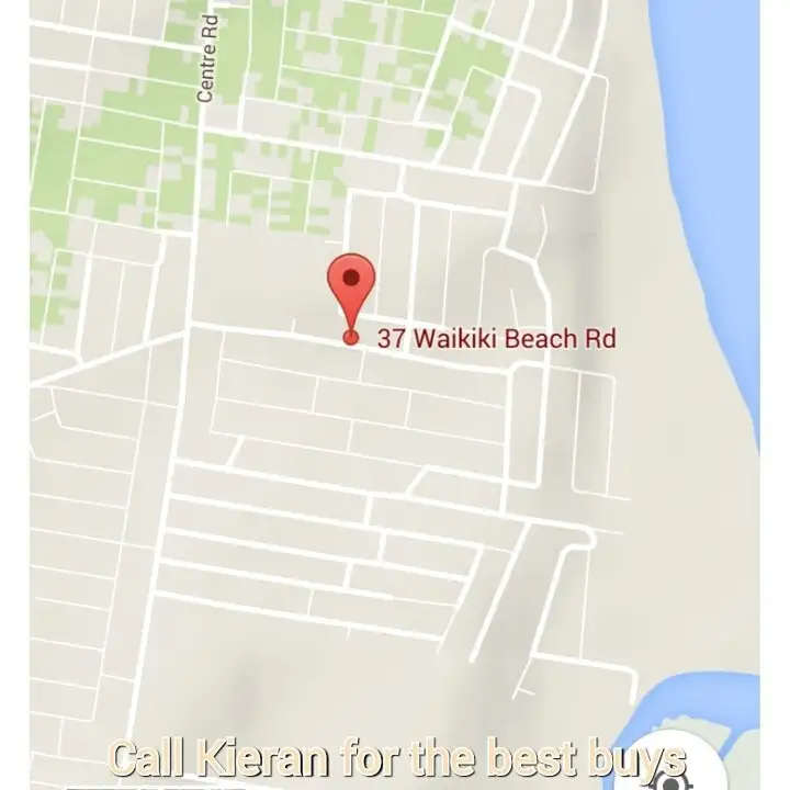Second view of Homely land listing, 37 Waikiki Beach Rd, Russell Island QLD 4184