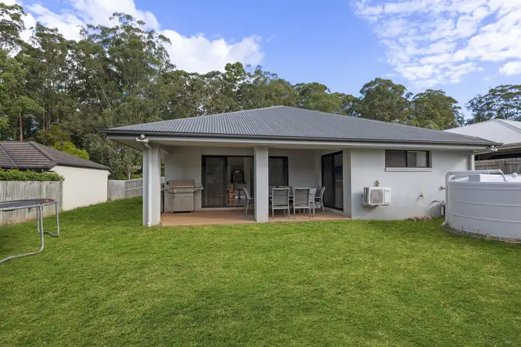 31 Lapwing Cct, Beerwah QLD 4519