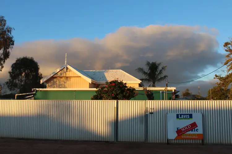 25 Anzac Road, Port Pirie SA 5540