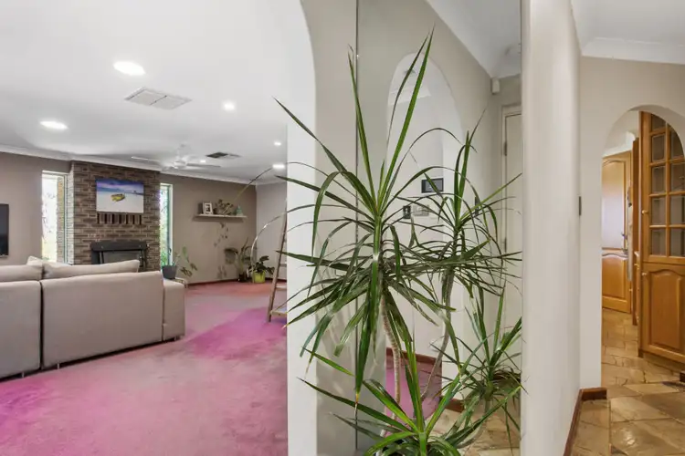Fourth view of Homely house listing, 6 Mann Pl, Roleystone WA 6111